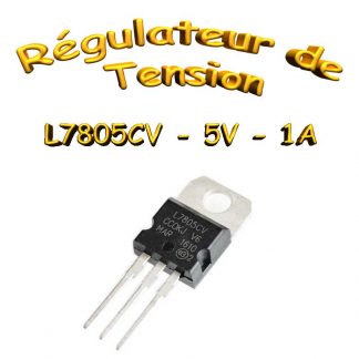 78L12 SMD Régulateur de tension 12V 0,1 A